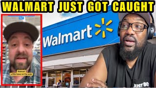 Walmart Just Got Caught…People Knew Something Was Wrong