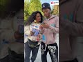 Bambi DRAGS Kirk in Front of Rasheeda — Screenshot