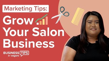 5 Marketing Tips SUCCESSFUL Salon Owners Use to Get MORE CLIENTS