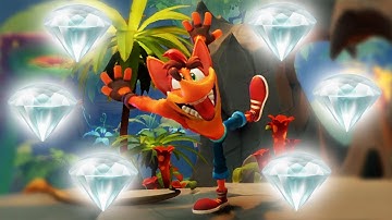 Crash Bandicoot 4: It