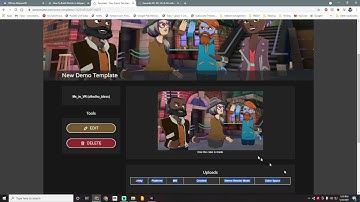 How to make AltspaceVR worlds with Unity