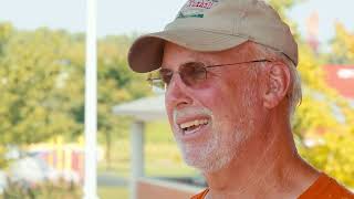 Our Story at The Joe Nuxhall Miracle League Fields (Produced by Ameritas)