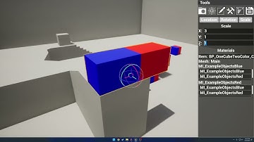 Runtime Multiplayer Map Editor: Pre Release Update