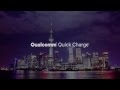 Quick Charge 3.0: next-gen fast charging technology