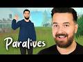 Let's play Paralives for the first time! Full Build &amp; Gameplay Mp3 Song
