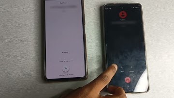 Redmi note 11 first call impression
