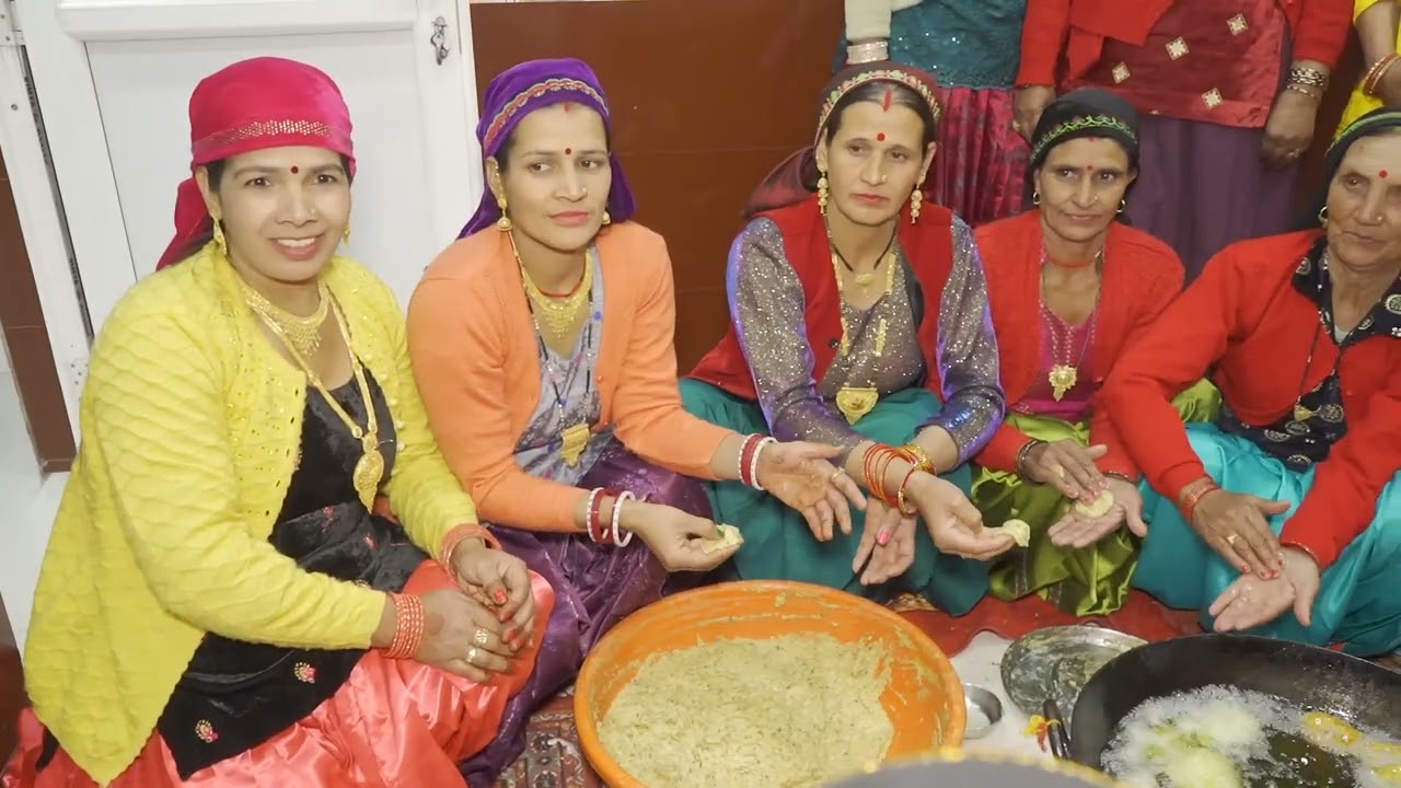 Rashmi ki Shaadi ki Full Video PART-1