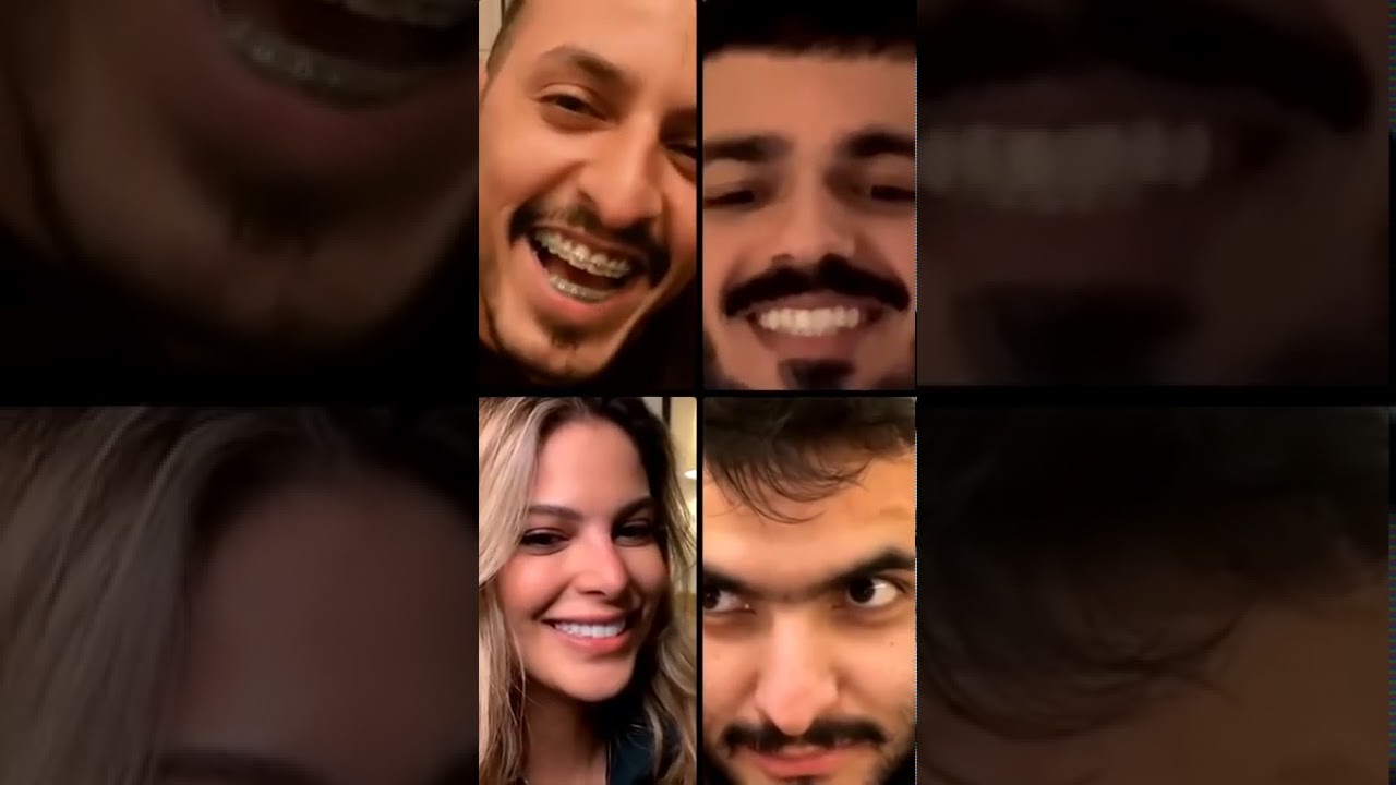 اقوى بث بالعالم بث طلال سام وبيبي واحمد الزامل وسالم الهاجري