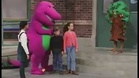 Tree-Mendous Trees (Complete Episode) Part 2