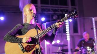 Melissa Bel - &quot;In the Light&quot; Live at Exeter Castle