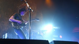 Sleater-Kinney - Sympathy – Live in San Francisco