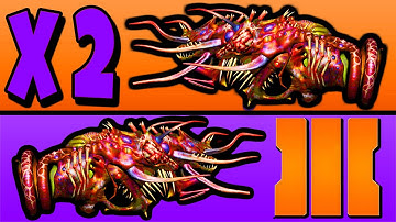 HOW to BUILD 2 (Apothicon Servant) - Shadows