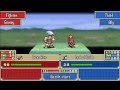 Fire Emblem Generic War [Skill Test 5](Edits Only)