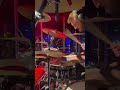 Drumsolo snippet #drums #drumlesson #drummer