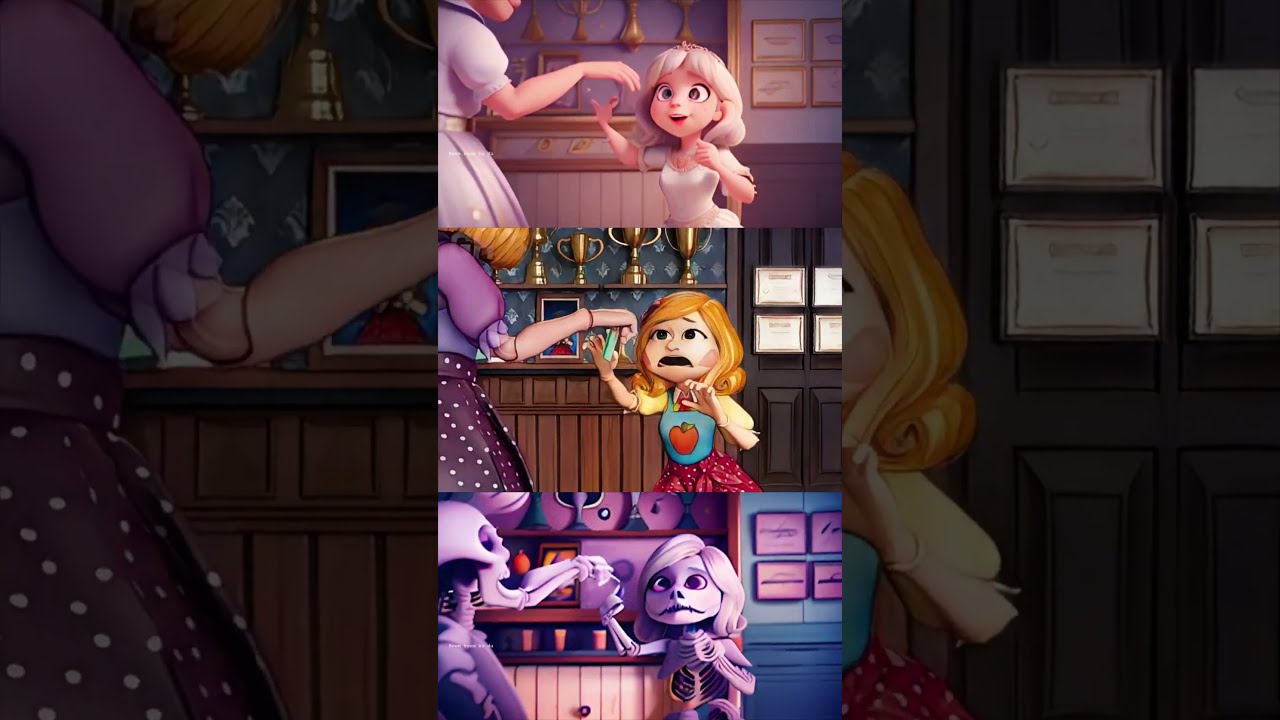 That S Why We Talk Less Poppy Playtime Remake Poppyplaytime