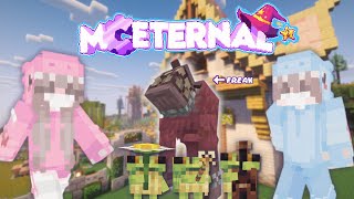 Beware the Bewearager!! | MC Eternal 2 | Ep. 1