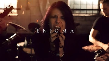 Gone With A Blastwave - Enigma (Official Music Video)