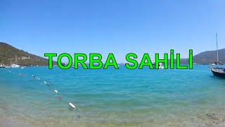 Torba Plaji Bodrum Genel Bi̇lgi̇gezi̇ Rehberi̇sualti Görüntüleri̇fi̇yatlar