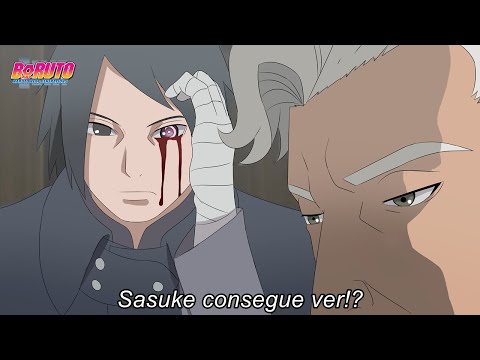 Criador de Naruto troca ninjas por samurais em nova série - REDEPARÁ