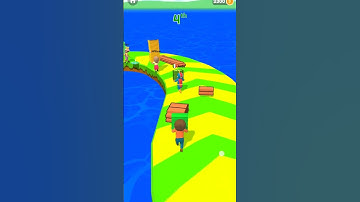 shortcut run part -3 #games #reels #trending #funnygame #shorts #youtube