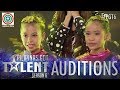 Pilipinas Got Talent 2018 Auditions: DWC Aeon Flex - Acrobatic Exhibition