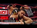 Seth Rollins & Finn Bálor vs. Bo Dallas & Curtis Axel: Raw, April 23, 2018 Mp3 Song