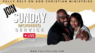 Sunday Morning Sermon: 8-23-26 All In