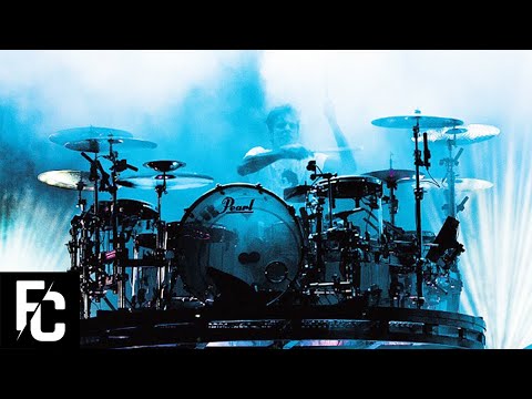 15 of the BEST DRUMMERS of All Time | LIST KING