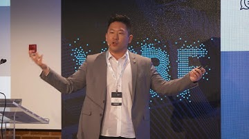 Sang Lee - The Tokenization of Asset Management