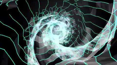 Plexus Glitch Logo Reveal - After Effects Project Files After Effects Project Download