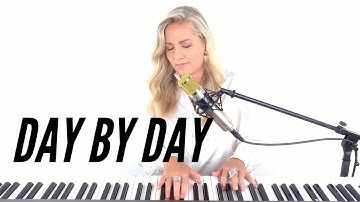 Thumbnail of Day By Day - BEAUTIFUL Hymn