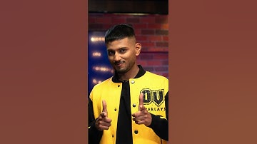 @TechBurner at @Thugesh Show || @OverlaysNow