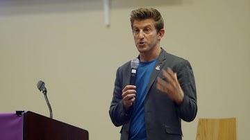 Why Experts Get Energy and Climate Issues Wrong - Alex Epstein Q&A at CMU