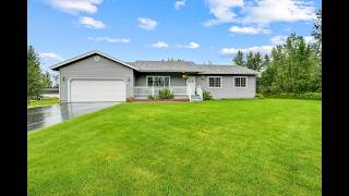 2708 N Azurite Circle, Wasilla, AK 99654