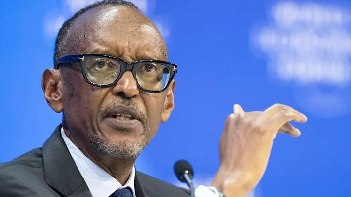 Rwandan President Kagame offers to pay back UK money if migrant deportation deaI faiIs