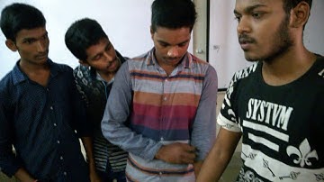 Observation Skill Test Part 1