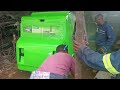 EMF Mr made in Cameroon, 237 automobile fab plug, car made in Cameroon by Erico metal fabrication 