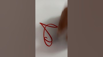 stylish name written #ali