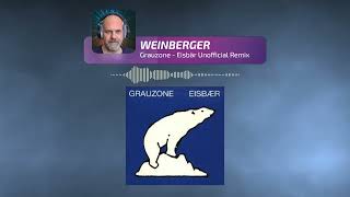 Grauzone - Eisbär | Deep House Remix by Weinberger