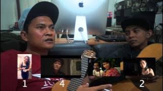 Endank Soekamti Behind The Scene Angka 8 The Movie eps 'Aku Gak Pulang '
