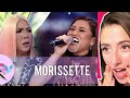 Reacting to GGV: Pangarap Ko Ang Ibigin Ka Whistle challenge by Morissette