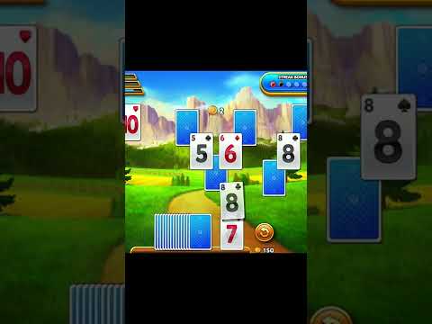 Solitaire Grand Harvest android gameplay | Solitaire Grand Harvest прохождение - #Shorts