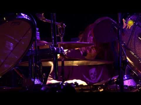 Melvins - Ballad Of Dwight Fry - HD Version - live...