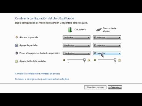 Vídeo: Com Configurar Un Temporitzador Per Apagar L’ordinador Al Windows 7