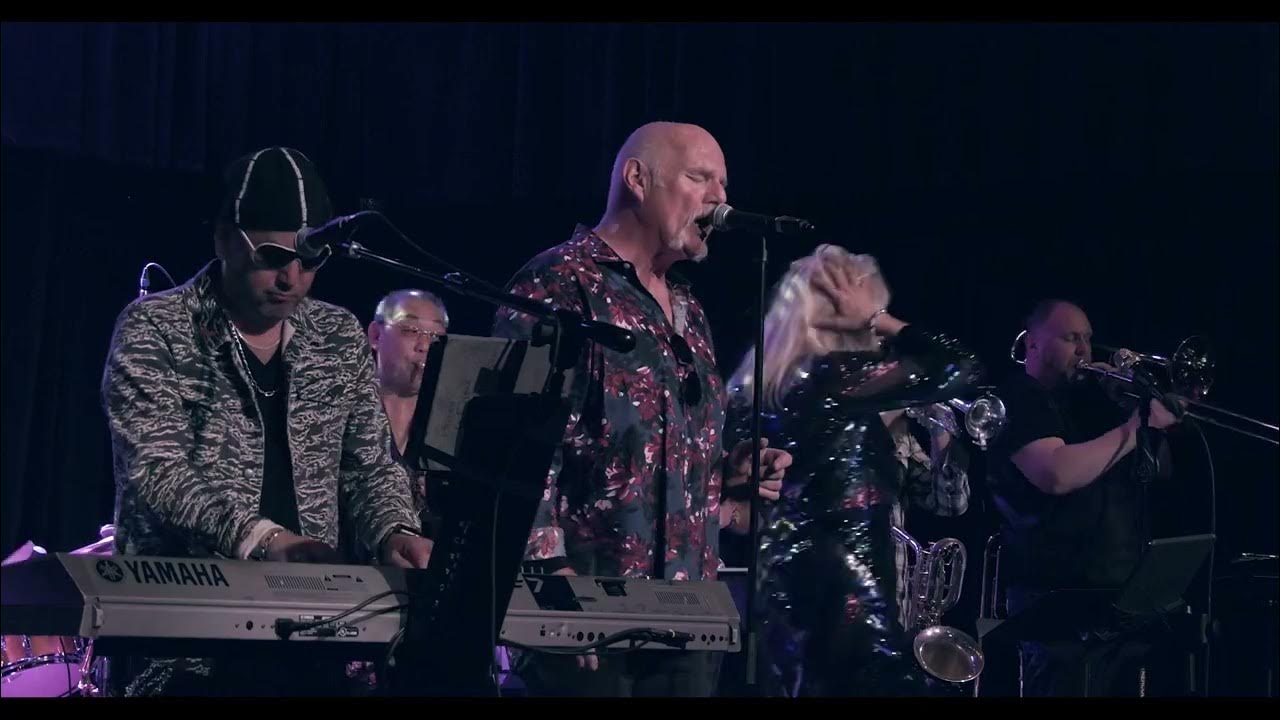 Rockfish And Friends Does Anybody Really Know What Time It Is (Chicago) YouTube