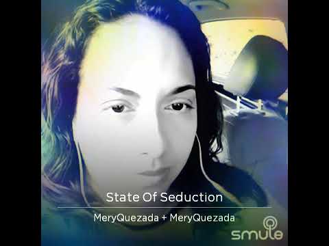 State of seduction (cover)
