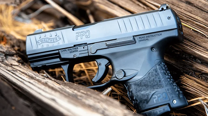 5 Best Walther Handguns Worth Owning in 2023