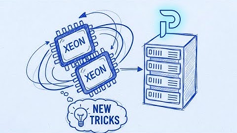 Old CPUs, New Tricks: Proxmox on 14-Year-Old Dual Xeon Hardware!