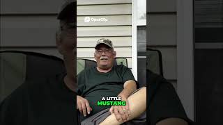 Military Life&#39;s Unexpected Journey