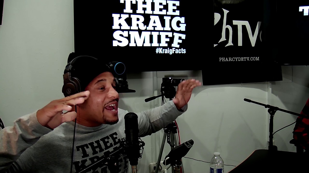 Kraig Facts Full Episode